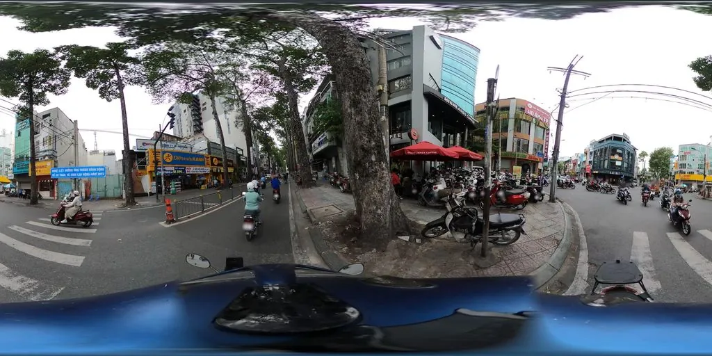 Siêu thị Điện máy XANH