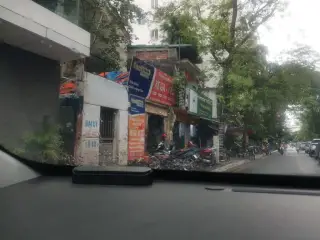 Bún Đậu Mẹt