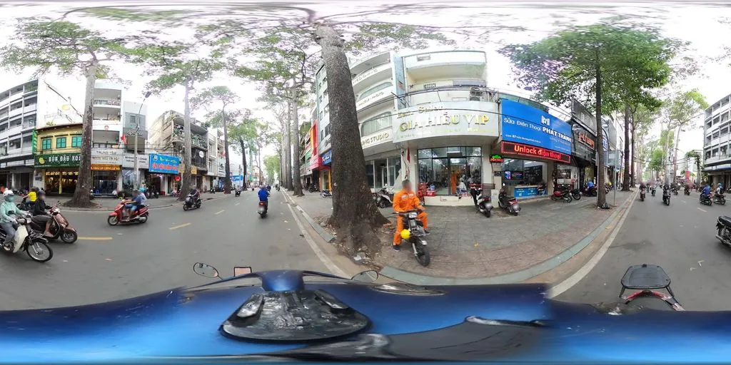 Bếp Nhà Dâu