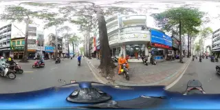 Bếp Nhà Dâu