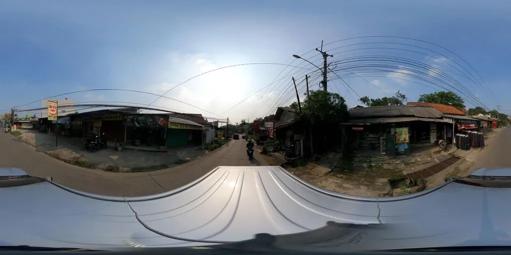 Sambel Pecah Bang Kamal