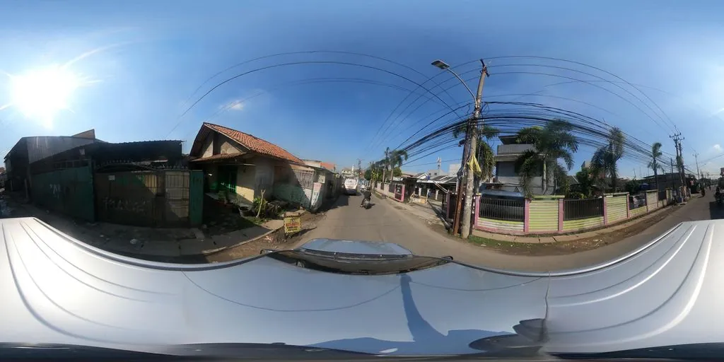 Graha Kenanga Cipondoh