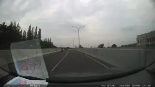 Second Chance