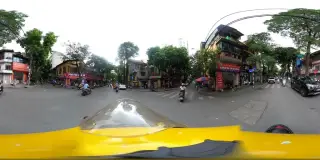 Bánh Mì Dân Tổ - 85 Quán Thánh - Hà Nội
