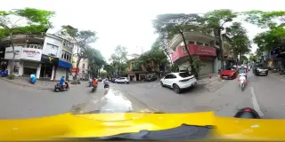 Thiên Thụy Ticketing & Logistic
