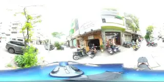 Phở Thu Hiền