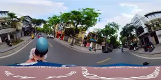 Cà Phê Cô Ba 25b Nguyễn Biểu