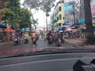 Phá Lấu Đa Kao