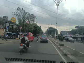 Fakultas Teknologi Industri Universitas Jayabaya