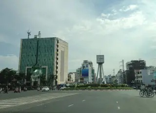 ARIZE Vietnam