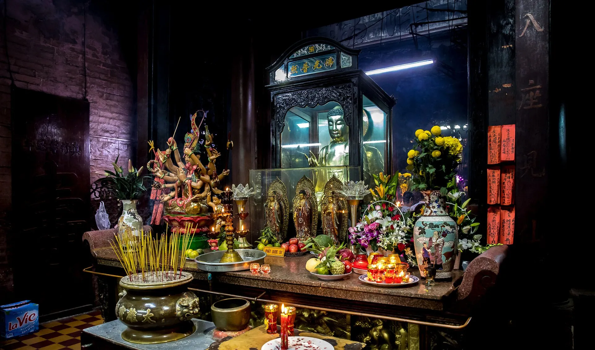 Thoong Studio - Ho Chi Minh