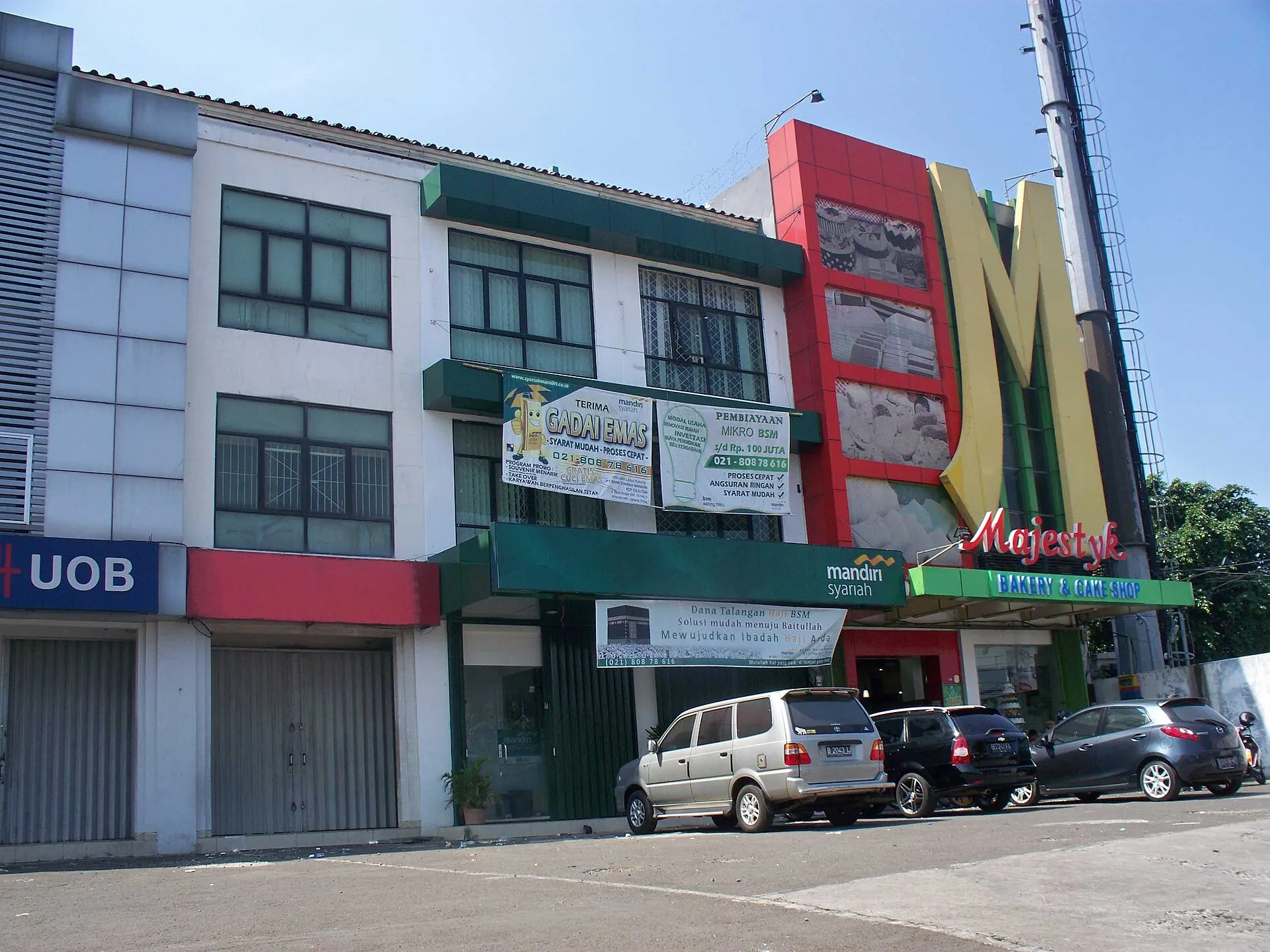 Rumah Ruqyah Indonesia