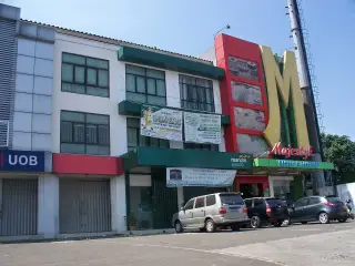 Rumah Ruqyah Indonesia