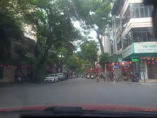 Phòng Chẩn Trị Y Học Cổ Truyền Sinh Sinh Đường