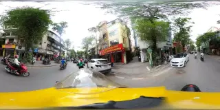 Hai Hai Cafe and Tea