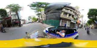 Nhà May Phương Hoa