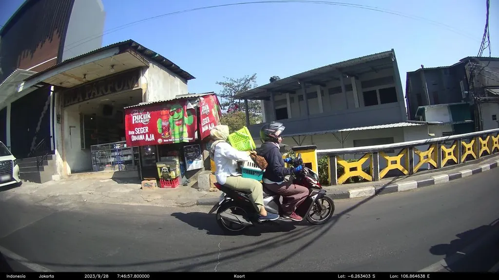 Lembaga Bina Prestasi