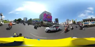 Đậu Má Mix