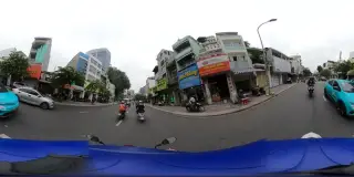 Rain Nail Studio