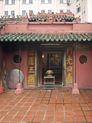 Indika Saigon