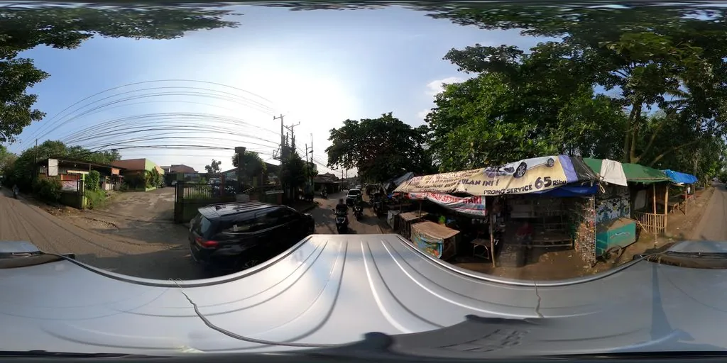 Raden Tegar Motor
