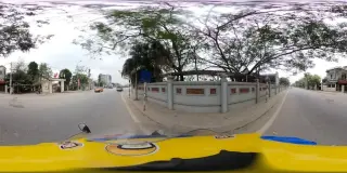 Nhà Văn Hóa Thôn Khê Nữ