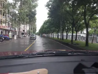 Nem Nướng Nha Trang Cô Út