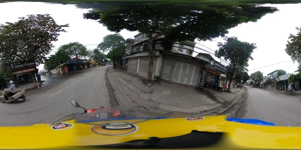 Thực phẩm Việt Nam