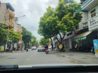 Bánh Mì Hội An - 143 Đản Dị