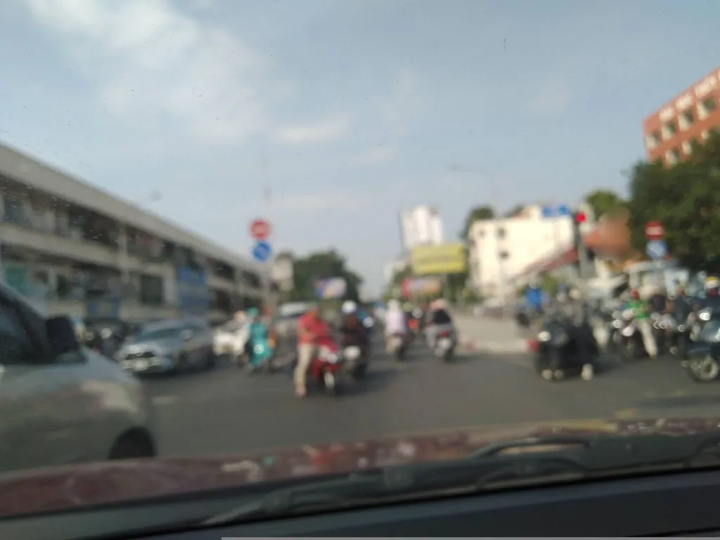 Khô Cá Dứa 1 Nắng Vũng Tàu