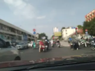 Khô Cá Dứa 1 Nắng Vũng Tàu