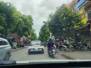 Teen teen bánh mì chảo