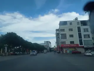 Phòng Y Tế Huyện