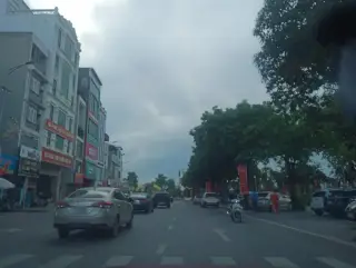 Siêu thị Điện máy XANH