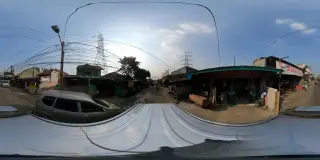 Defroz Depok