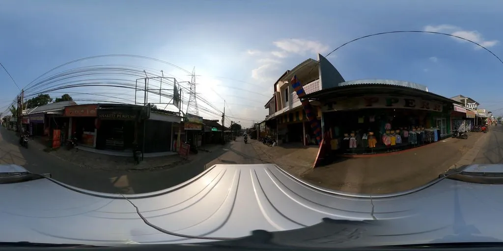 Toko Aulia Jaya