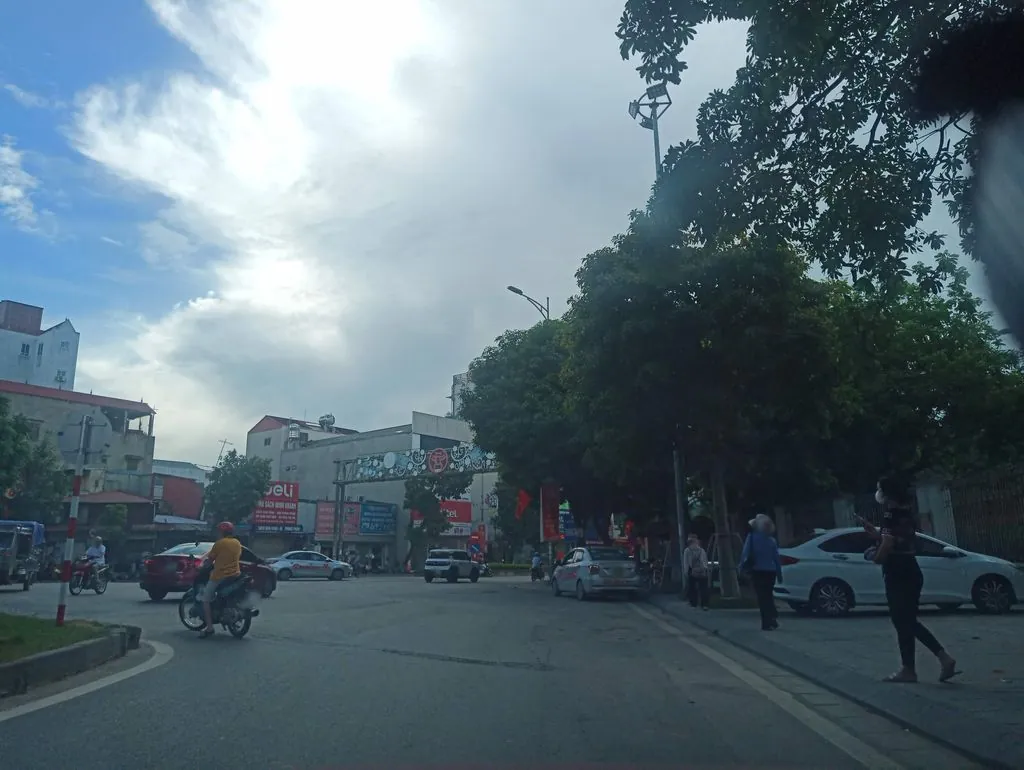 Học Văn cùng cô Vân Ngọc