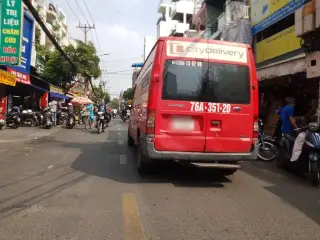 Nha Khoa Thị Nghè 1