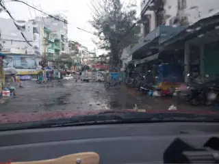 Lương Ký Mì Gia