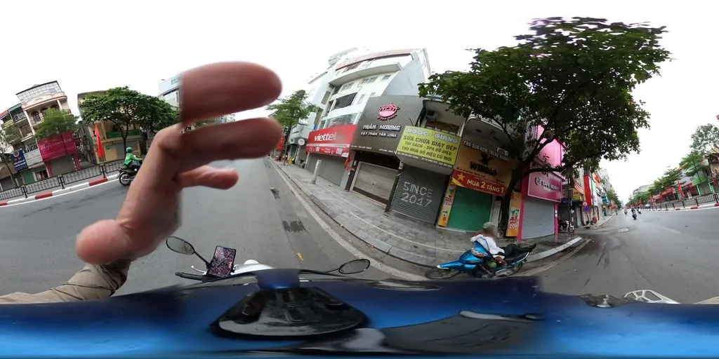 Nhà May Hồng Hạnh