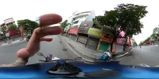Nhà May Hồng Hạnh