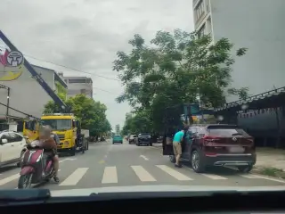 Bánh Tráng Thịt Heo Cô Hai