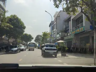 Nhà hàng Mộc Thảo Viên
