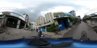 Bánh cuốn Nhà xưa