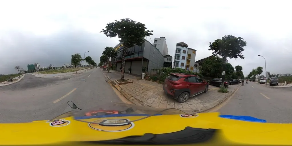 Nhà Gỗ - Tiệm Cà Phê