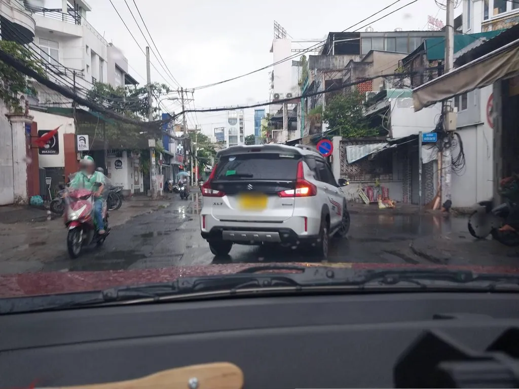 Phòng khám bác sĩ Hùng