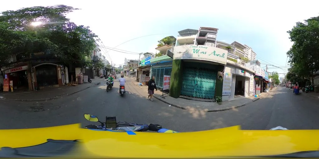Kiều Oanh Beauty Salon