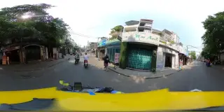 Kiều Oanh Beauty Salon