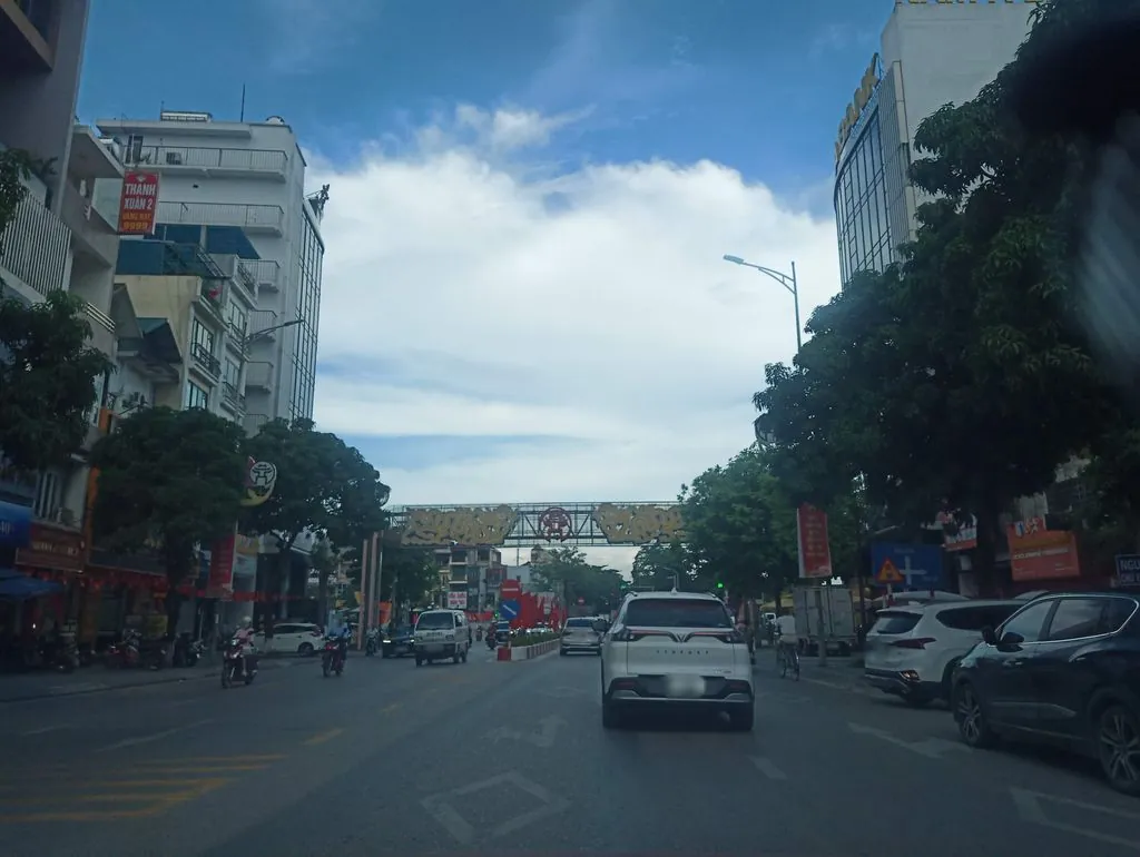 TrÂU TƯƠI QuÁN