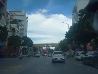 TrÂU TƯƠI QuÁN